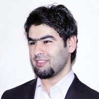 Omid Bahramian