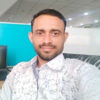 Indraveer Yadav