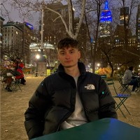 Daniel Tatlow