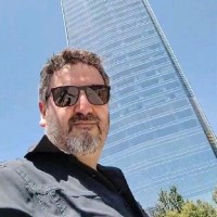 Richard Acevedo Arcos