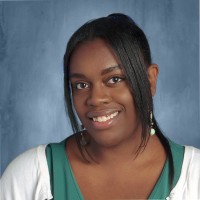Kabrea Welch