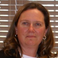 Pamela Burnell