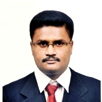 Balraj Jaganathan
