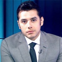 Mohammed Abdullah