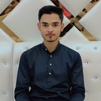 Muhammad Kaif Khan