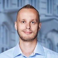 Søren Udholm Frost