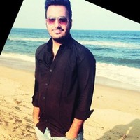Bhavik D