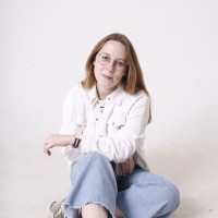 Alexandra Gourdji
