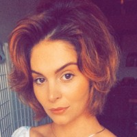 Chelcie K.