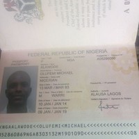 Femi Alawode