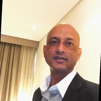 Trevor Rangasamy