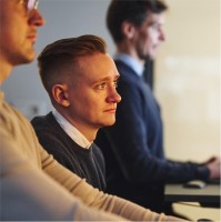 Birkir Örn Karlsson