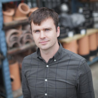 Pete Gallagher