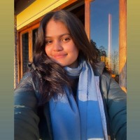 Akansha Mehra