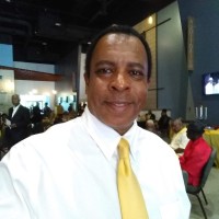 Eric Johnson