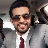 Hosam Al-harbi