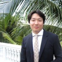 Taekyun(Tk) Kim