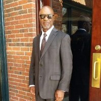 Charles Wilson