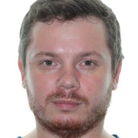 Andrey Kulikov