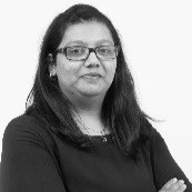 Thurusha Chrissy Pillay