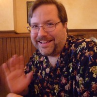 Bruce McGeorge