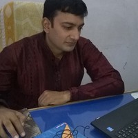 Anuj Kumar Agarwal
