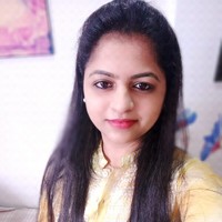 Sunayna Shinde