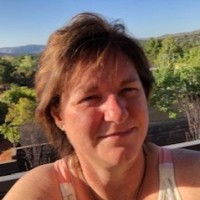 Tina Collins