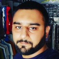 Saif Rehman