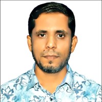 Mohammad Sahidur Rahman