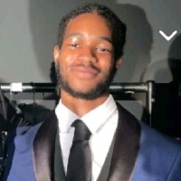 Deshaun Gager Brewley