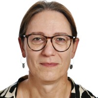 Nathalie Van Den Bossche