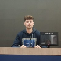 Josu Chocarro Catalán