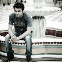 Aman Sharma
