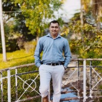 Anil Karche