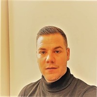 Robin Strijker