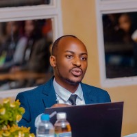 Ishimwe Patrick