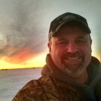 Greg Johnson