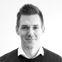 Jeppe Baastrup Jørgensen