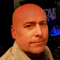 Scott Norford