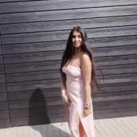 Nisha Bholasingh