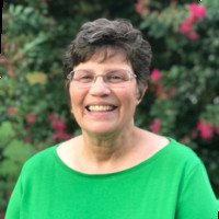 Carolyn Gibson