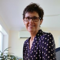 Jo-Anne Scarini