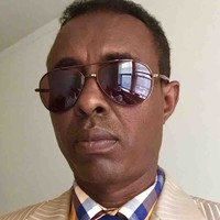 Mohamed Gelle