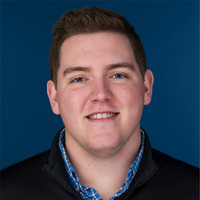 Devin Benson