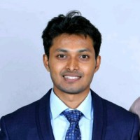 Sudhir Venkatesh Naidu