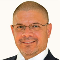 Joel Terrell