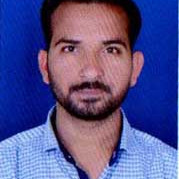 Ashok Solanki