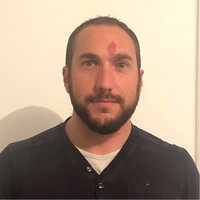Cédric Massé