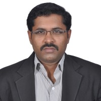 Amirtharaj Narayanan